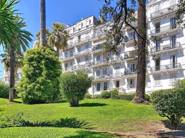 Appartement 99 m2 Cannes