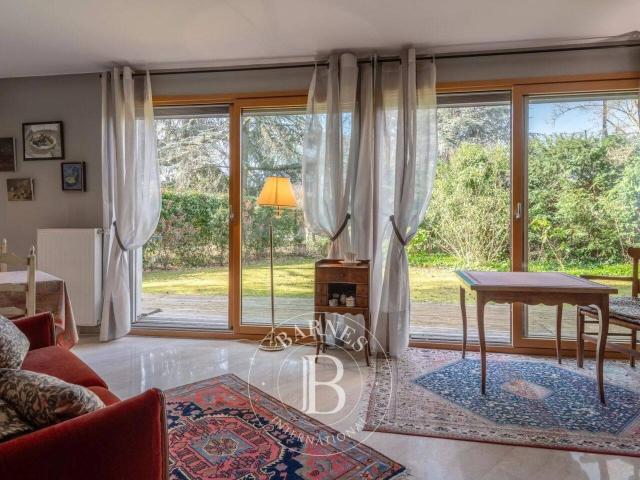 Appartement 99 m2 Lyon 5ème