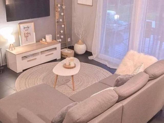 Appartement 99 m2 Rouen
