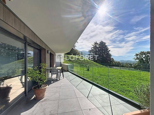 Appartement 99 m2 Saint Alban Leysse