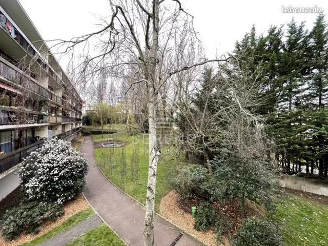 Appartement 99 m² Antony
