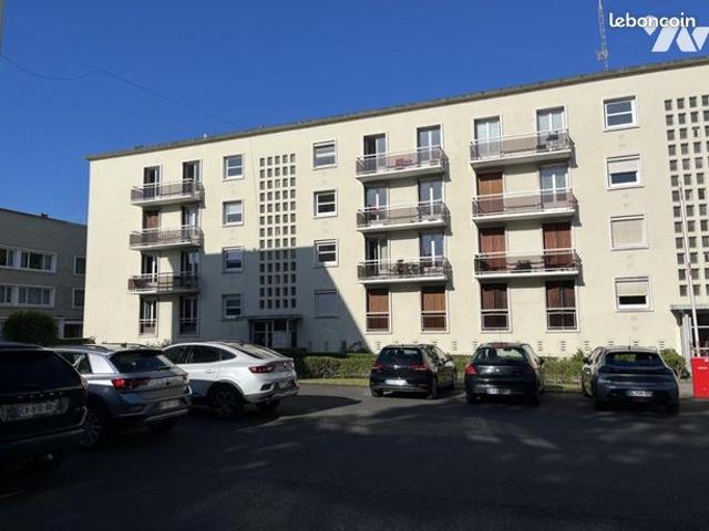Appartement 99 m² CALAIS