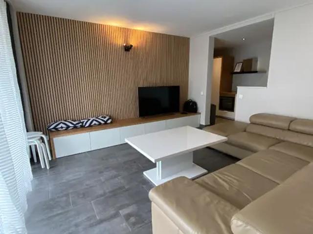 appartement 99 m² 6 chambres