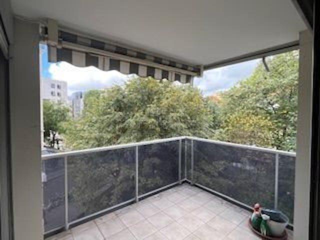 Appartement 5 pièces 99 m²