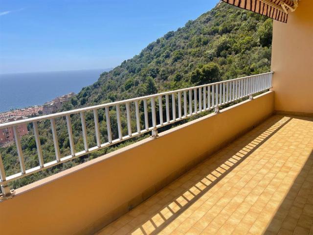 Appartement 99m² Ajaccio