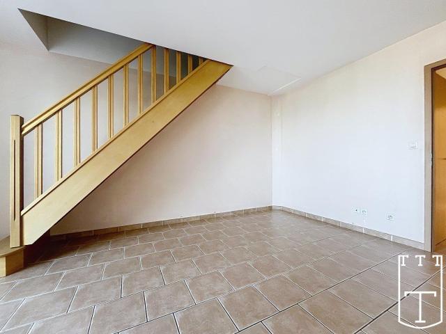Appartement 99m² Ruoms
