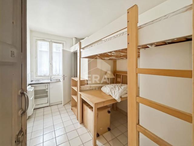 Appartement 9 m2 1 pièce