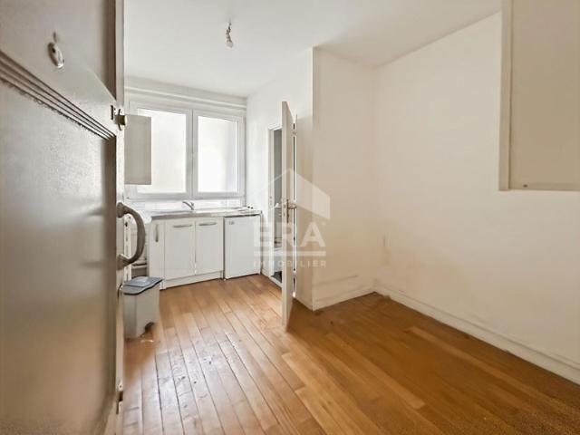 Appartement 9 m2 1 pièce