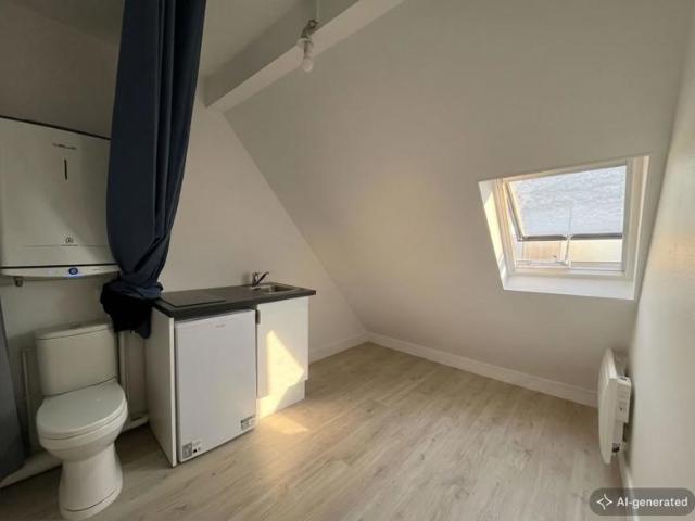 Appartement 9 m2 1 pièce