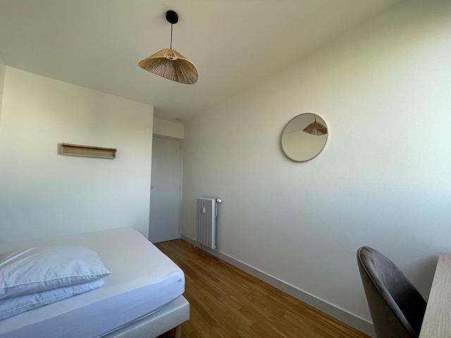 Appartement 9 m²
