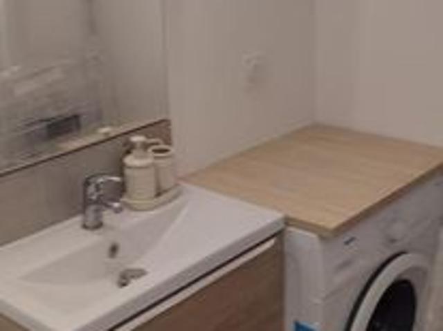 Appartement 9 m² Marseille