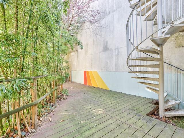 Appartement 9 pièces 422 m²