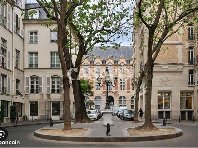 Appartement 9 pièces 127 m²