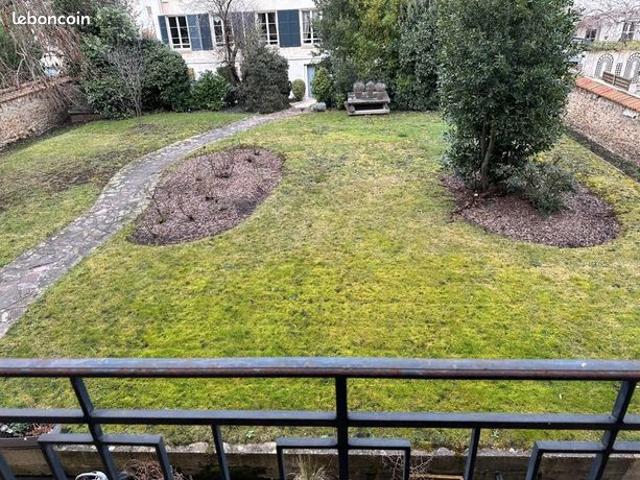 Appartement 9 pièces 134 m²
