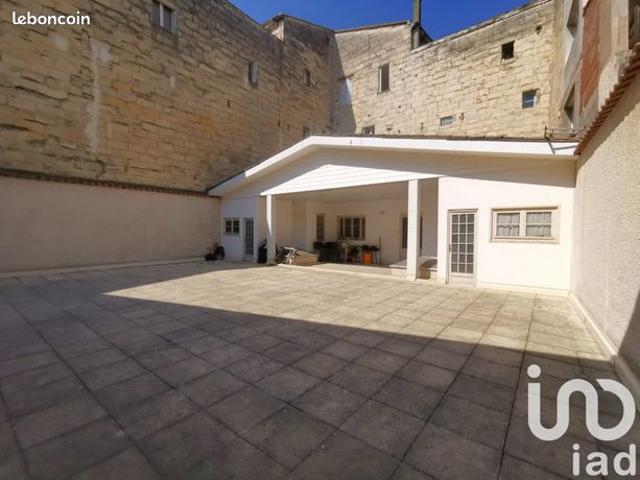 Appartement 9 pièces 148 m²