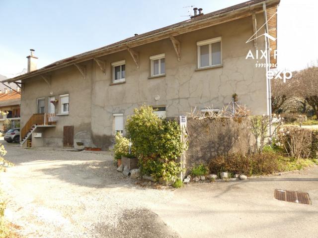 Appartement 9 pièces 154 m²