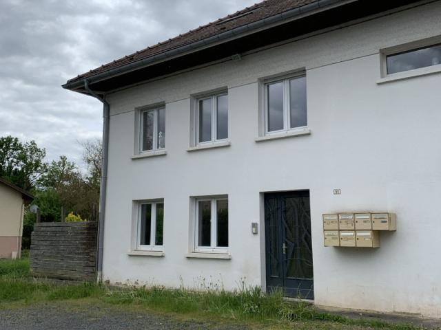 Appartement 9 pièces 167 m²