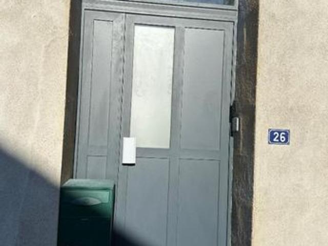 Appartement 9 pièces 176 m²