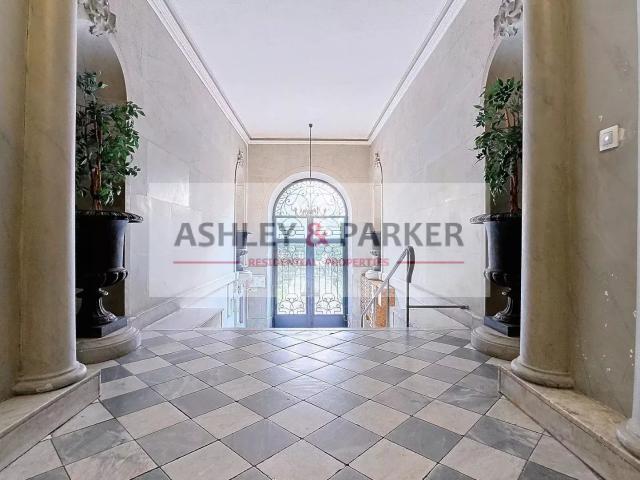 Appartement 9 pièces 185 m²