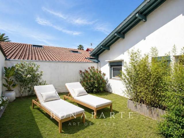 Appartement 9 pièces 185 m²