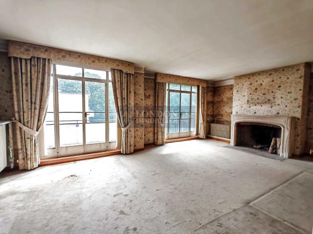 Appartement 9 pièces 187 m²