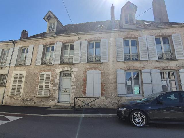 Appartement 9 pièces 189 m²
