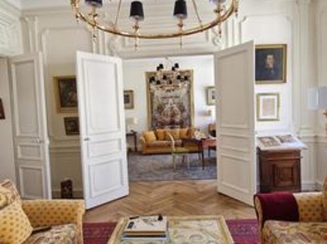 Appartement 9 pièces 189 m²