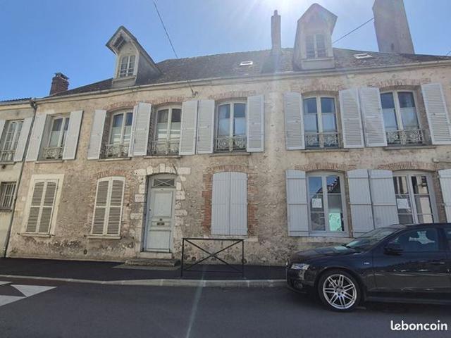 Appartement 9 pièces 189 m²
