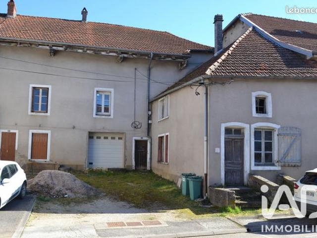 Appartement 9 pièces 190 m²