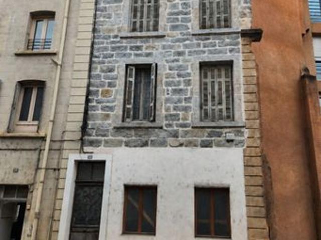 Appartement 9 pièces 195 m²
