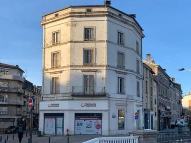 Appartement 9 pièces 200 m²