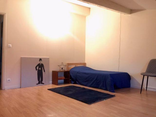 Appartement 9 pièces, 203 m² à louer à Saint Genis Laval 69230