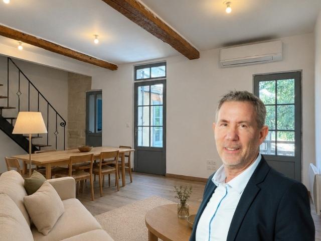 Appartement 9 pièces 206 m²