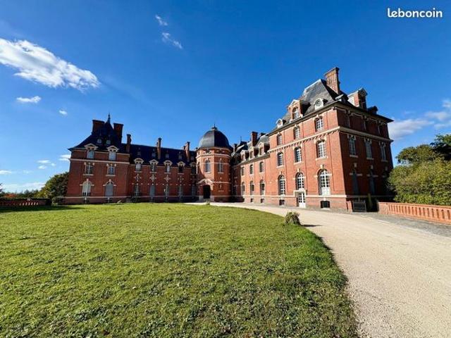 Appartement 9 pièces 233 m²