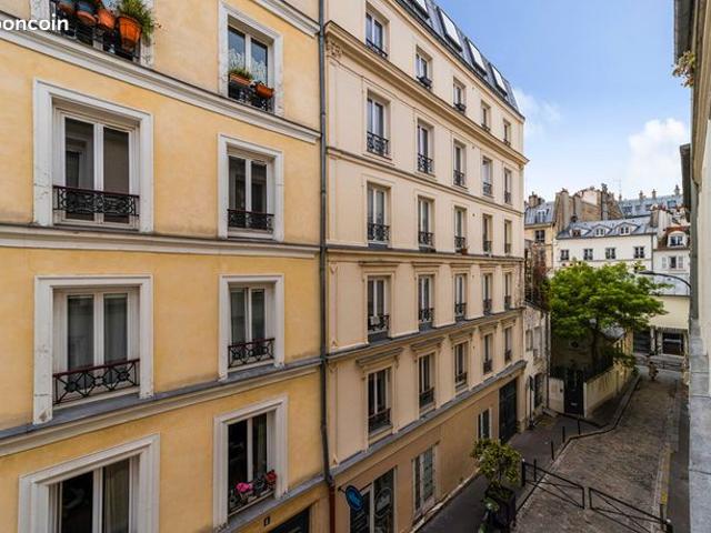Appartement 9 pièces 237 m²