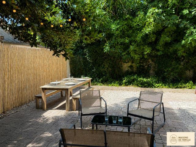 Appartement 9 pièces 250 m²
