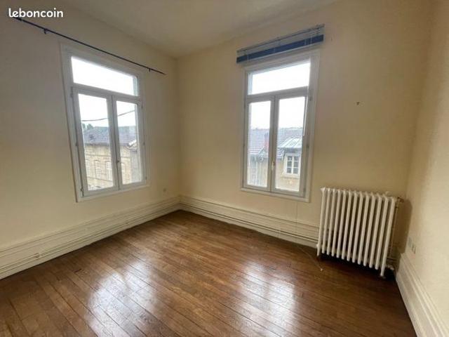 Appartement 9 pièces 250 m²