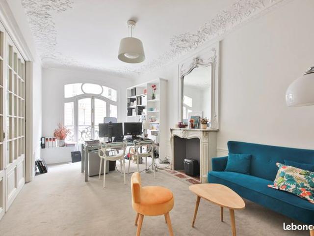 Appartement 9 pièces 269 m²