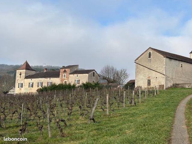 Ferme 9 pièces 278 m²