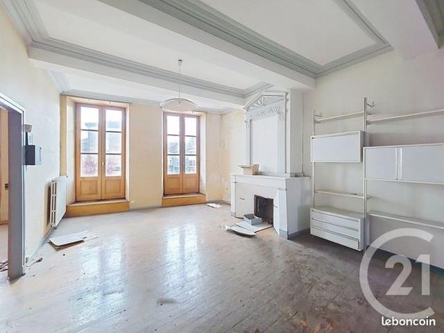 Appartement 9 pièces 278 m²