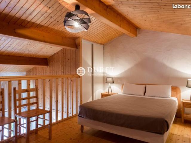 Appartement 9 pièces 300 m²