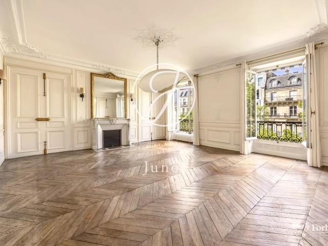 Appartement 9 pièces 310 m²