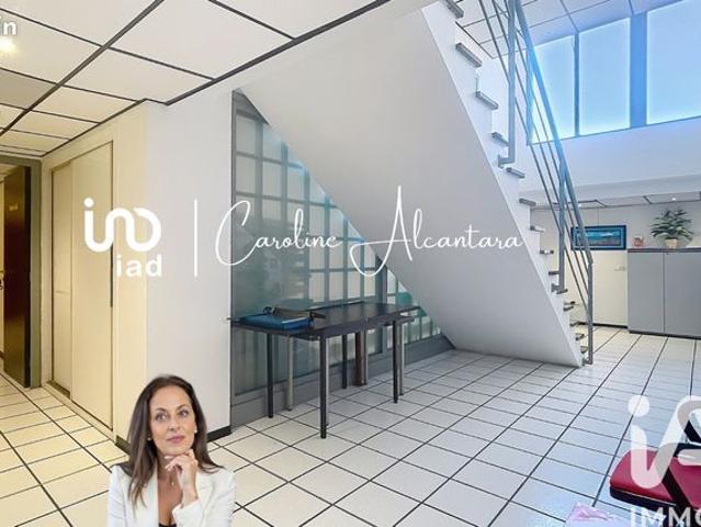 Appartement 9 pièces 312 m²