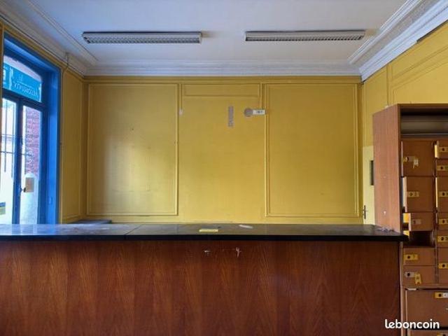 Appartement 9 pièces 360 m²