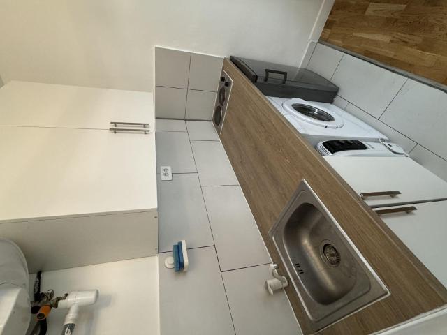 Appartement 9e