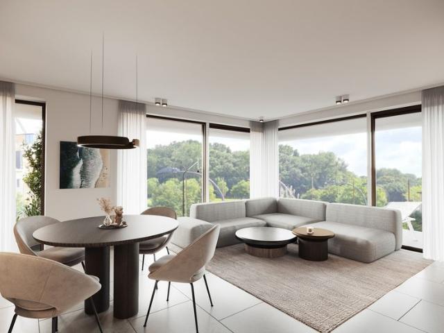 Appartement 03.02