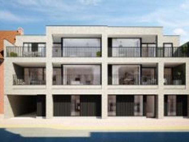 Appartement 002