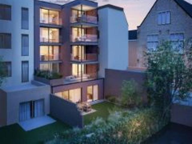 Appartement 00.01