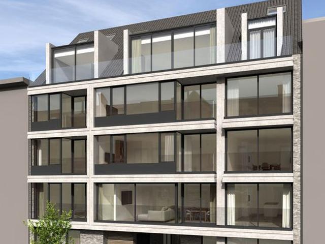Appartement 01.03