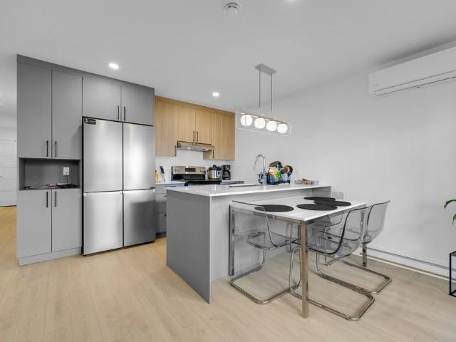 Appartement 01 2589 Rue De Lorimier